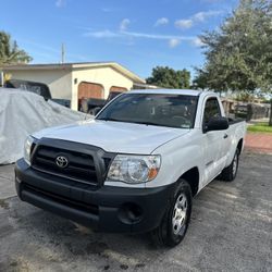 2005 Toyota Tacoma