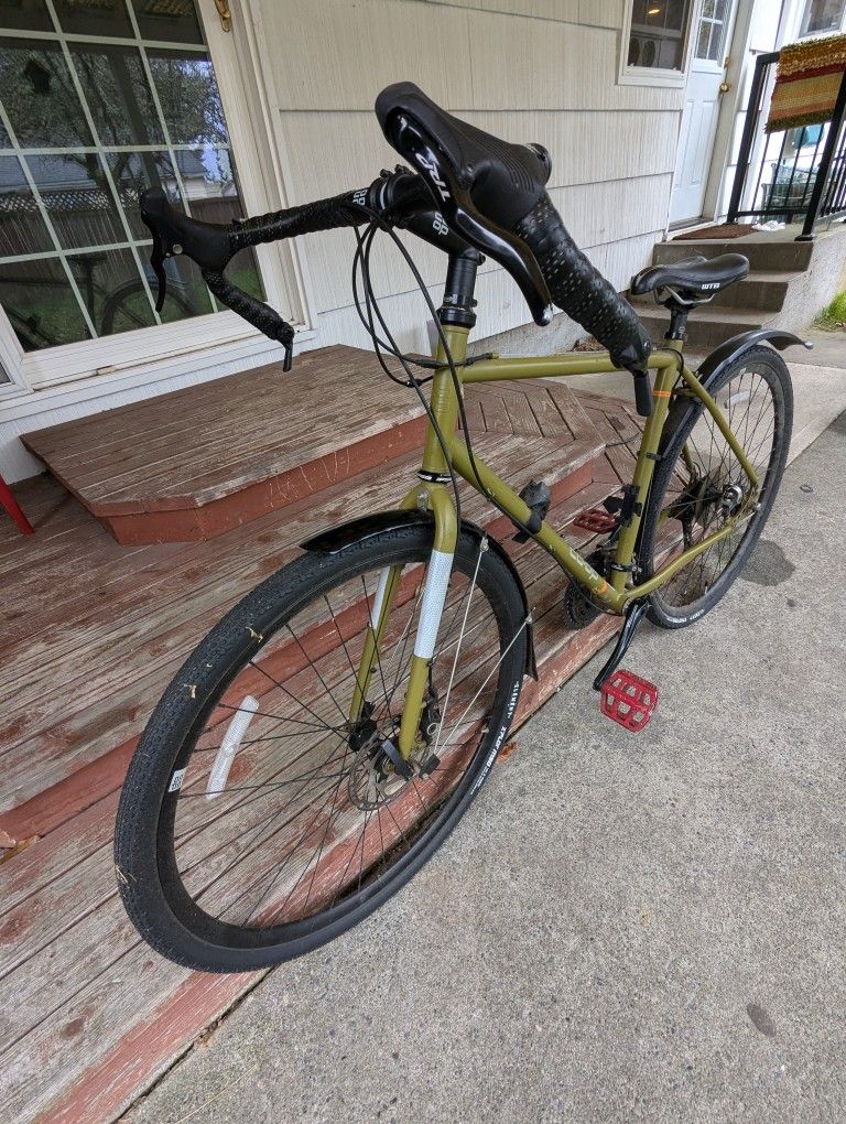 REI Co op ADV Your Commute Just Got a Whole Lot More Fun