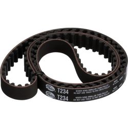 Gates T234 Premium Automotive Timing Belt