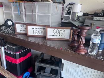 Decor