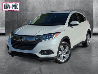 2020 Honda HR-V