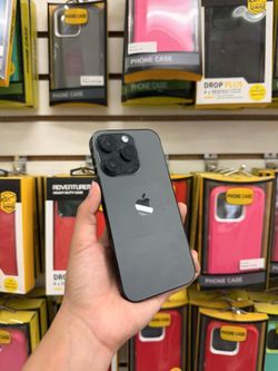 IPHONE 14 PRO 256GB UNLOCKED