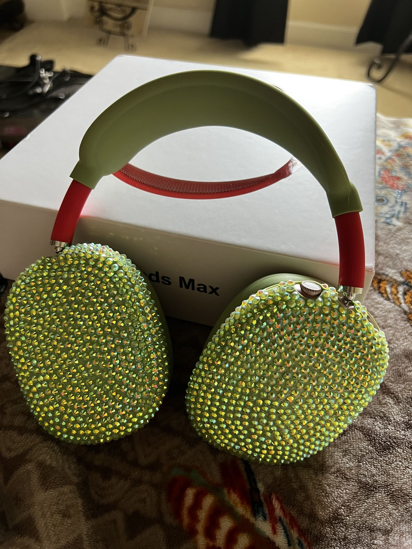 Apple AirPod Pro Max Headset Cover