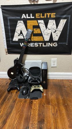 Xbox bundle