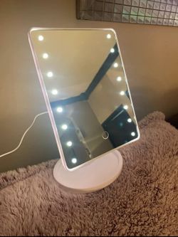 Led Mirrors