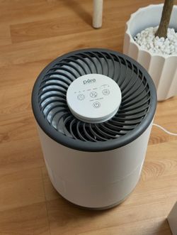 Pure Enrichment Eva 4-Speed Humidifier