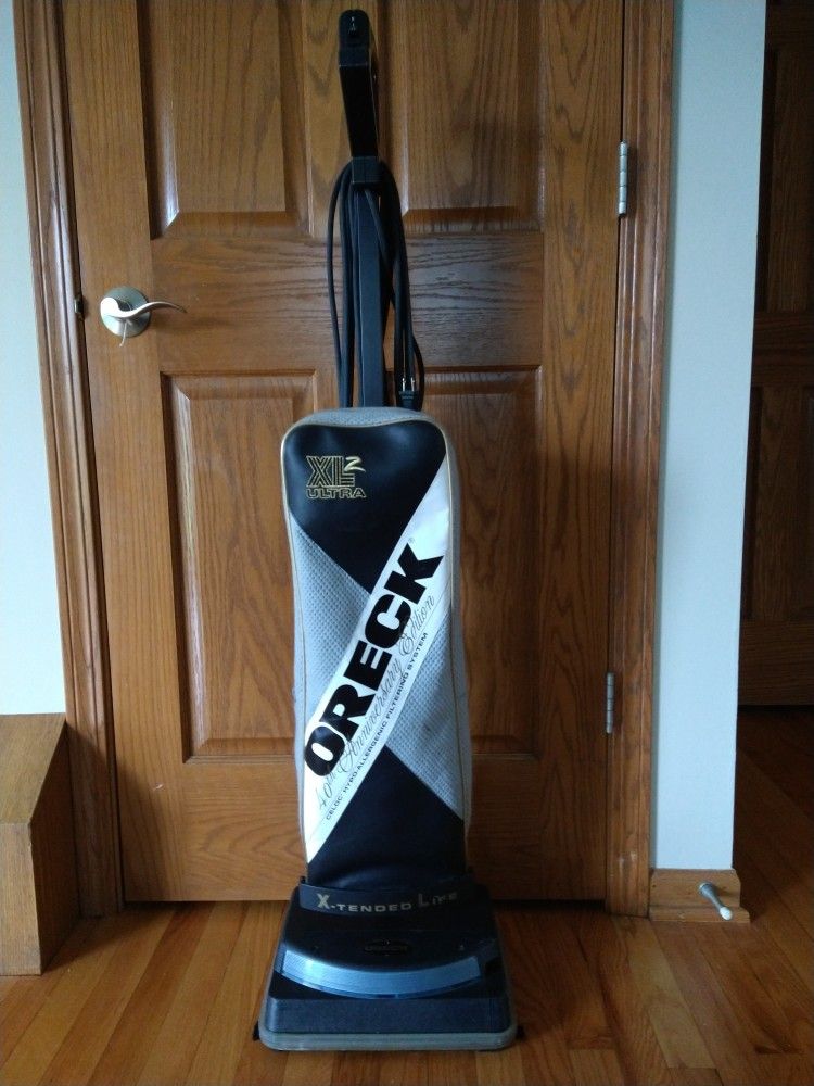 Oreck XL2 Ultra