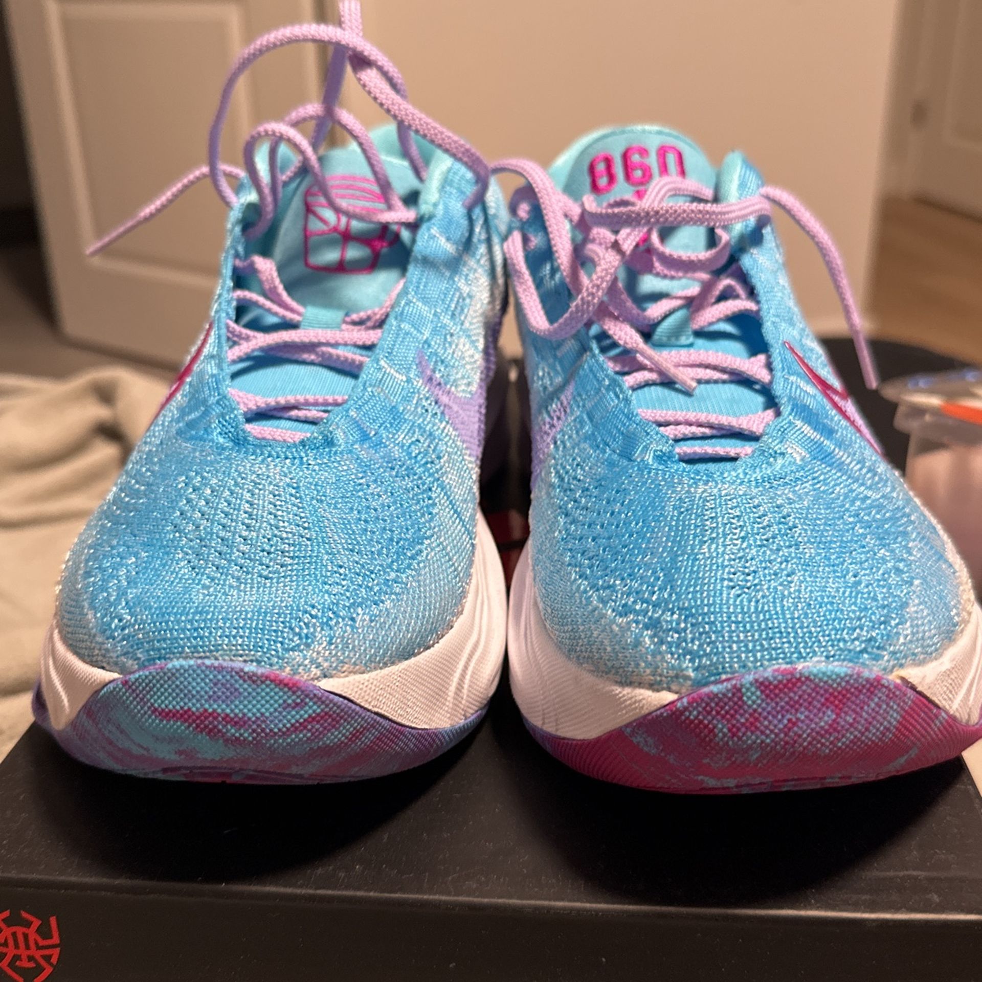 Nike GT Hustle 3 “Paige Buekers”