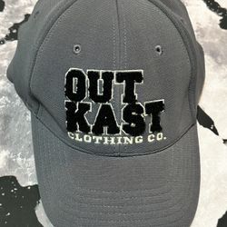 OutKast Clothing Co. Hat 