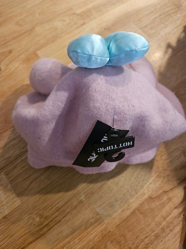 Sanrio Melody Hat