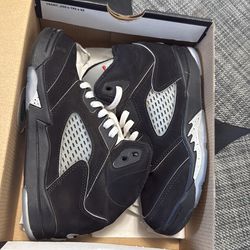 Boys jordan 5 retro