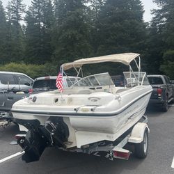 203 Bayliner