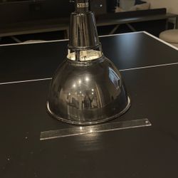 Factory 6 Flush Mount Light