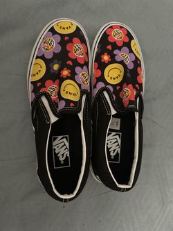 Vans shoes