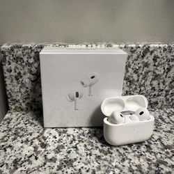 Airpod Pro 2nd Gen