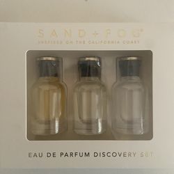 Women’s Perfume