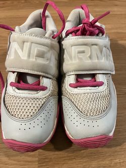 Under armor 2y