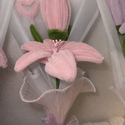 Flowers Eternal Bouquet