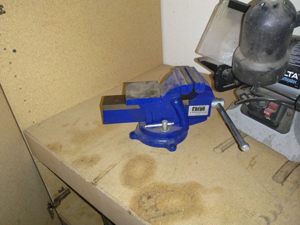 Small Vice.