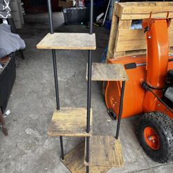 Plant Stand