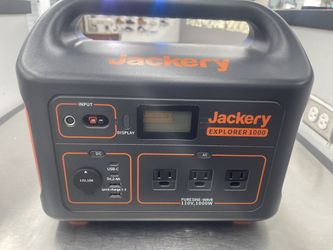Solar Generator