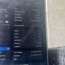 Ipad Air Two