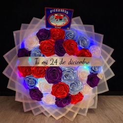Eternal Flower Bouquet  