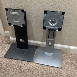 Computer monitor Stands