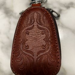 New Key Chain