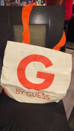 Guess Tote Bag