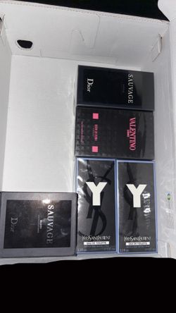 B tier Cologne!