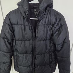 Kids Snow Jacket Size LARGE 12/14