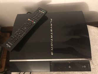 Backwards Compatible PS3