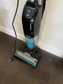Bissell crosswave multi surface cleaner
