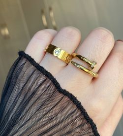 Ring  unsix