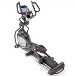 Sole e95 Elliptical