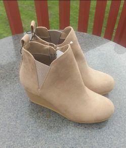 Ladies New