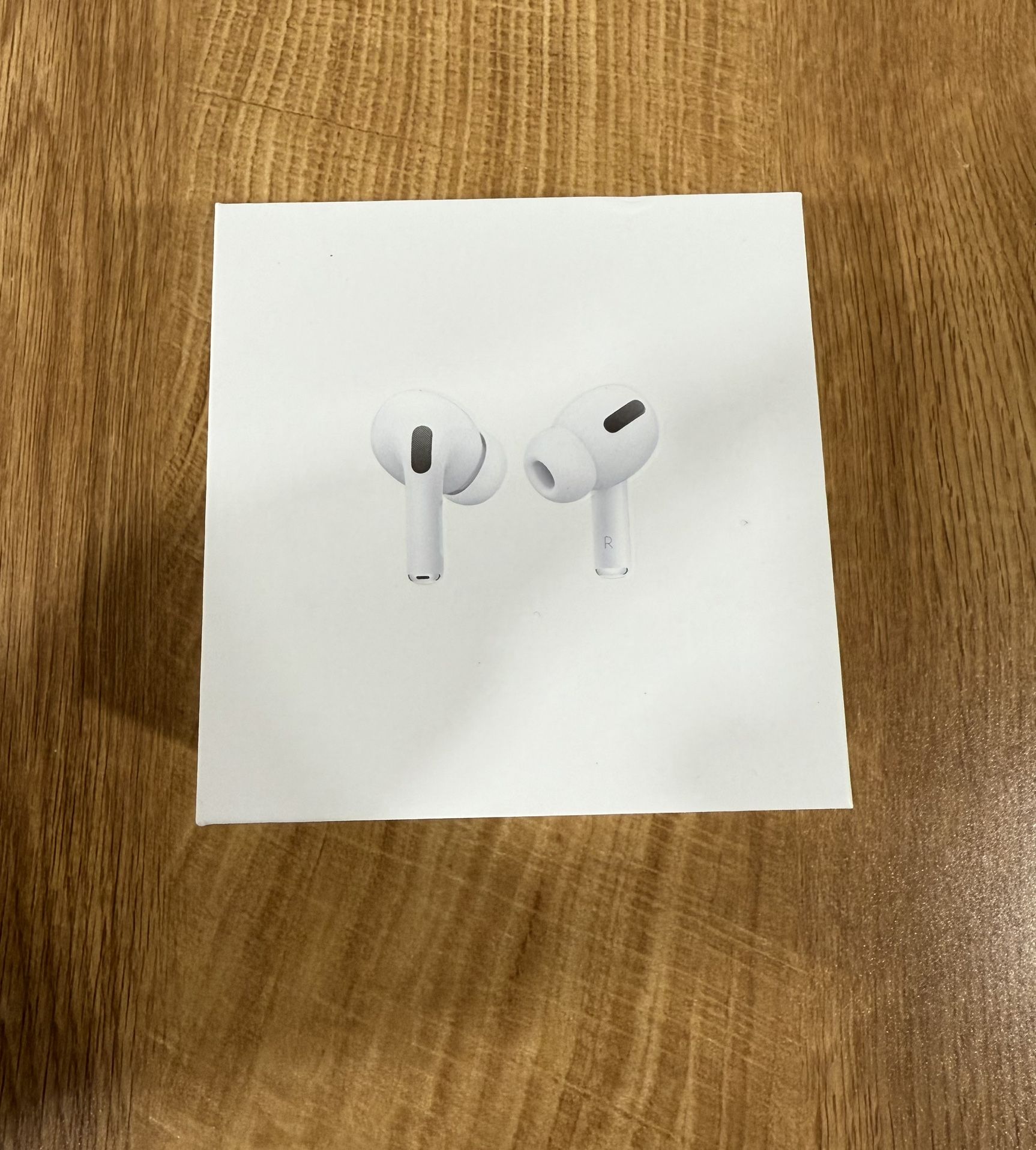 AirPods Pro 1