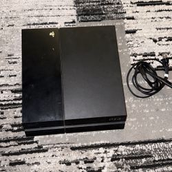 PlayStation 4 Gaming Console