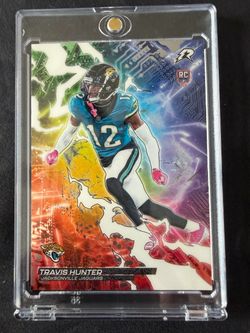 2025 Topps Resurgence Circuit Breakers