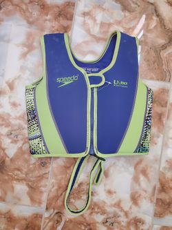 Speedo Summer Swimming Water Flood For Kids