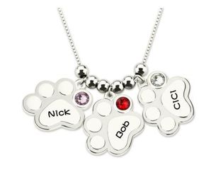 Custom necklace