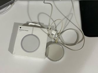 Apple Magsafe Charger for iPhone