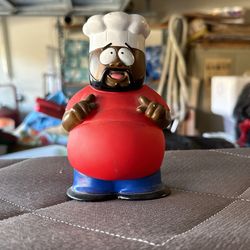 Southpark Chef