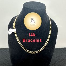 Real Gold 14k