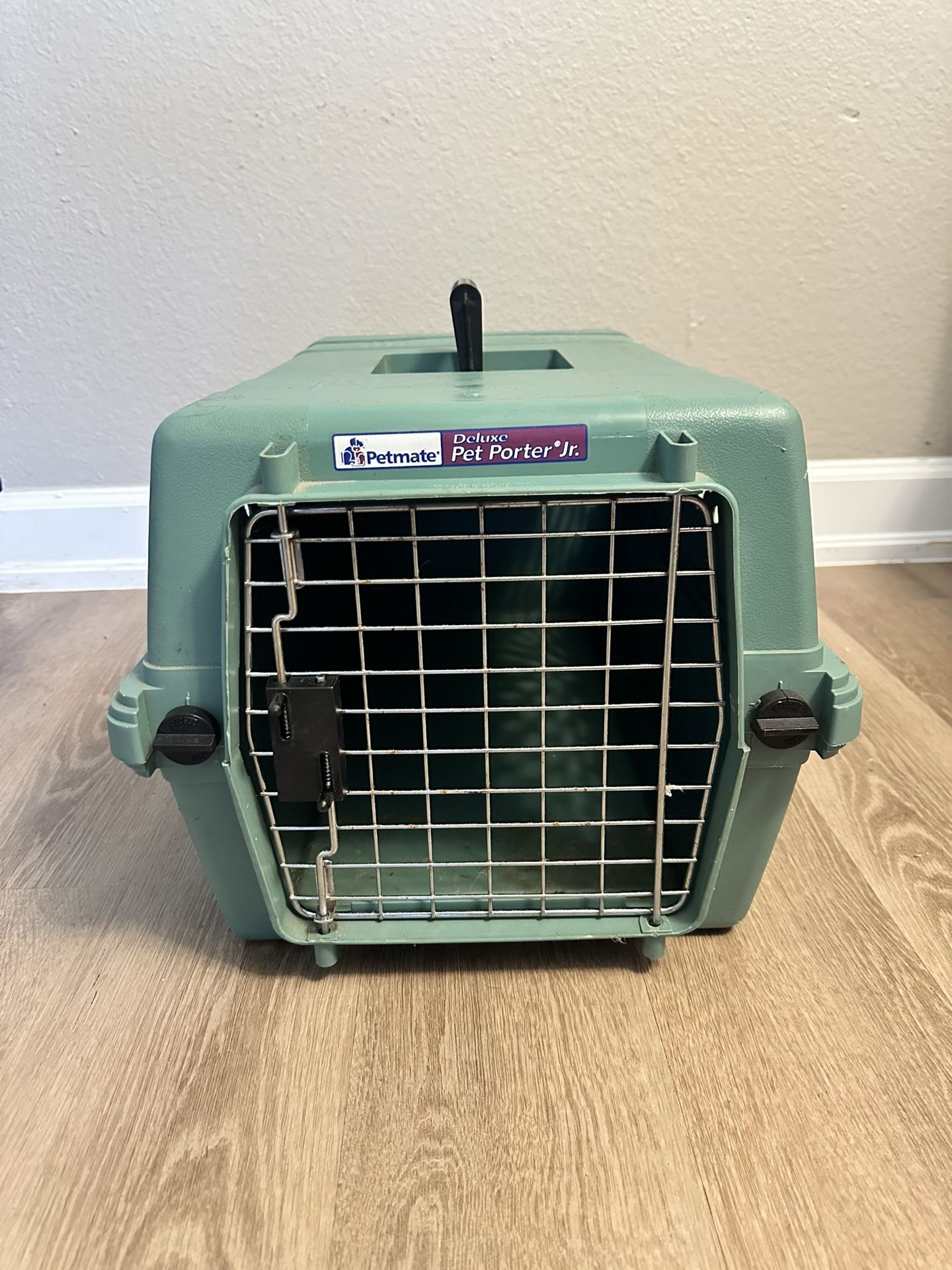 Pet carrier