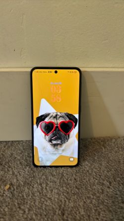 Selling a Samsung