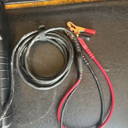 midtronics battery tester and stater and alternator tester 