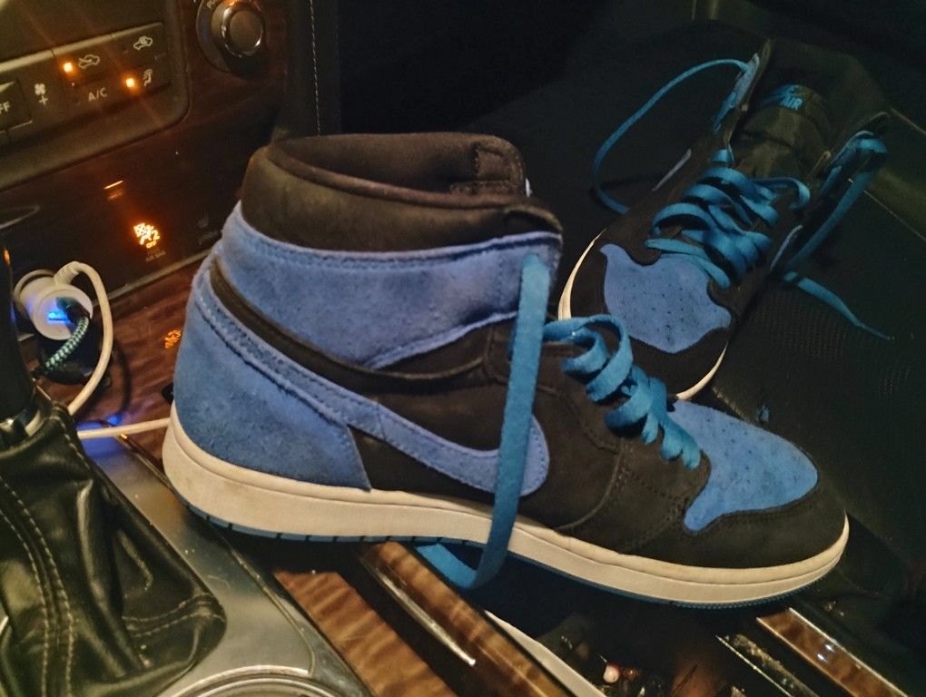 Air Jordan 1