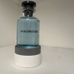 Louis Vuitton Imagination EDP. Ups Shipping With Tracking Included, Send A Message To Order.